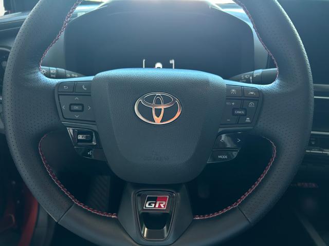 TOYOTA C-HR 2.0 PHEV GR SPORT - foto 8