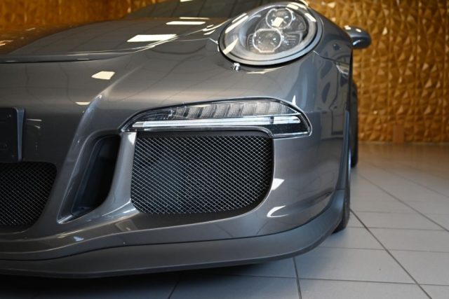 PORSCHE 911 991 3.8 GT3 CLUBSPORT CARBOCERAM - foto 16
