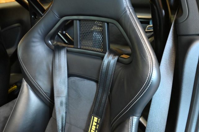 PORSCHE 911 991 3.8 GT3 CLUBSPORT CARBOCERAM - foto 40