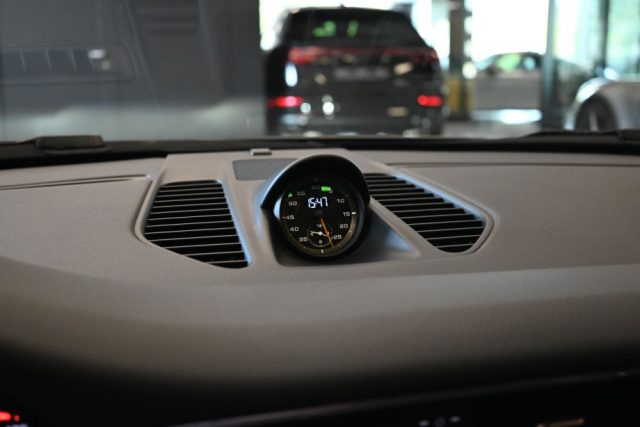 PORSCHE 911 991 3.8 GT3 CLUBSPORT CARBOCERAM - foto 45