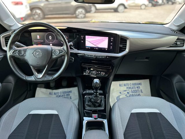 OPEL MOKKA 1.2 TURBO ULTIMATE - foto 20