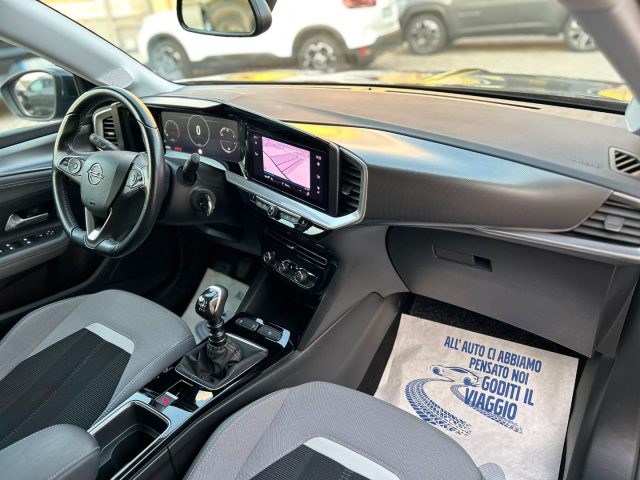 OPEL MOKKA 1.2 TURBO ULTIMATE - foto 22