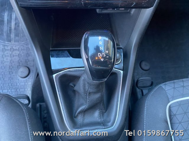VOLKSWAGEN T-Cross - foto: 14