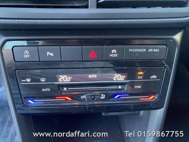 VOLKSWAGEN T-Cross - foto: 7