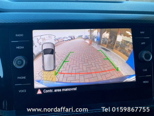 VOLKSWAGEN T-Cross - foto: 6