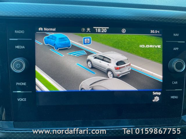 VOLKSWAGEN T-Cross - foto: 5