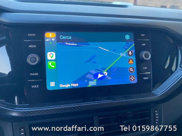 VOLKSWAGEN T-Cross - foto: 4