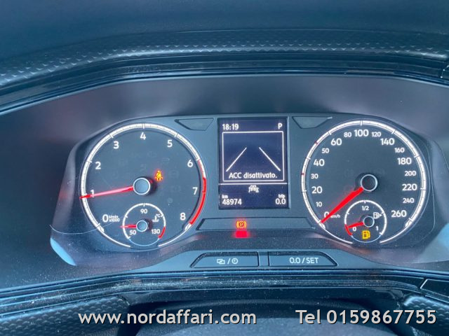 VOLKSWAGEN T-Cross - foto: 3