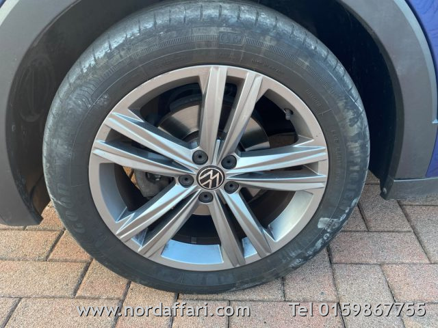 VOLKSWAGEN T-Cross - foto: 2