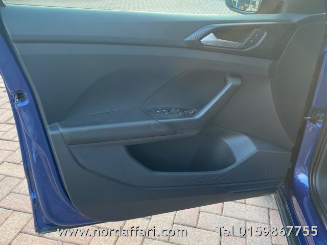 VOLKSWAGEN T-Cross - foto: 10