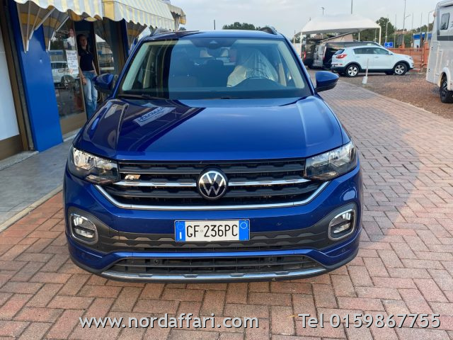 VOLKSWAGEN T-Cross - foto: 22