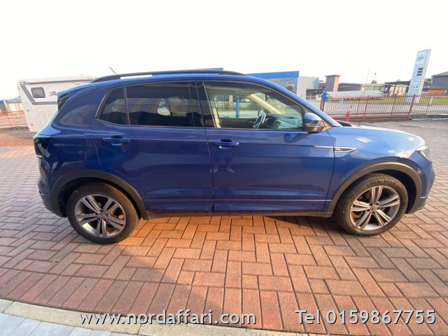 VOLKSWAGEN T-Cross - foto: 20