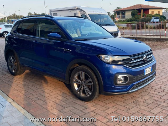 VOLKSWAGEN T-Cross - foto: 18