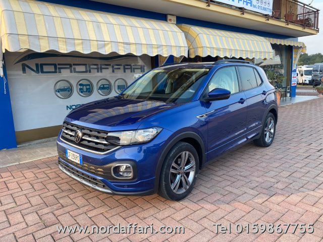 VOLKSWAGEN T-Cross - foto: 13