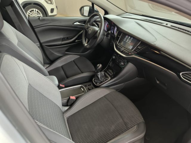 OPEL ASTRA 1.5 CDTI 122 CV BUSINESS ELEGANC - foto 6