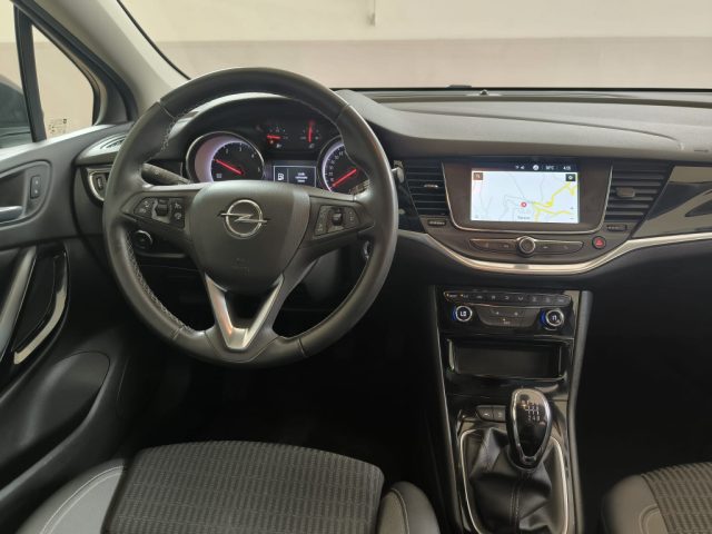 OPEL ASTRA 1.5 CDTI 122 CV BUSINESS ELEGANC - foto 7