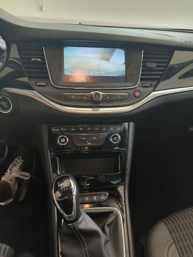 OPEL ASTRA 1.5 CDTI 122 CV BUSINESS ELEGANC - foto 8