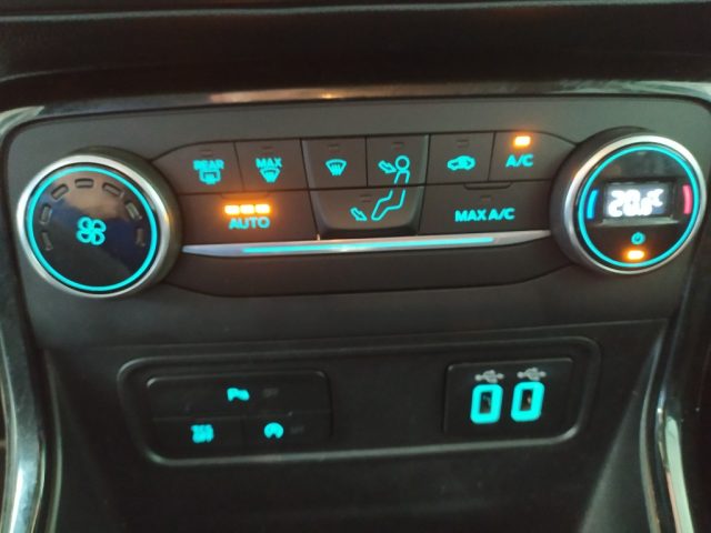 FORD ECOSPORT 1.0 ECOBOOST 125 CV START&STOP S - foto 8