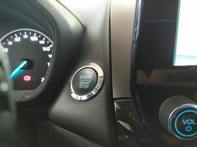 FORD ECOSPORT 1.0 ECOBOOST 125 CV START&STOP S - foto 9