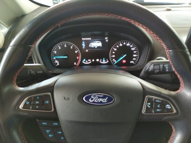 FORD ECOSPORT 1.0 ECOBOOST 125 CV START&STOP S - foto 10