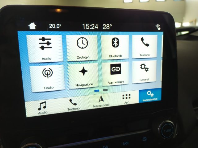 FORD ECOSPORT 1.0 ECOBOOST 125 CV START&STOP S - foto 11