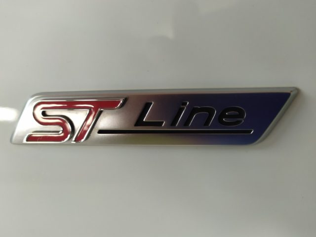 FORD ECOSPORT 1.0 ECOBOOST 125 CV START&STOP S - foto 14