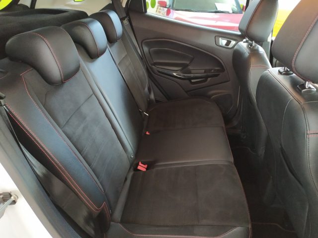 FORD ECOSPORT 1.0 ECOBOOST 125 CV START&STOP S - foto 16