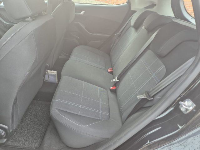 FORD FIESTA 1.1 75 CV GPL 5 PORTE TITANIUM - foto 12