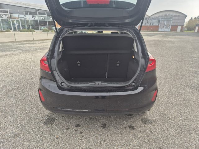 FORD FIESTA 1.1 75 CV GPL 5 PORTE TITANIUM - foto 15