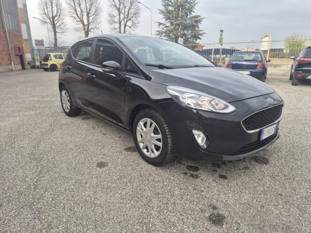 FORD FIESTA 1.1 75 CV GPL 5 PORTE TITANIUM - foto 8
