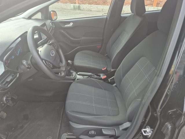 FORD FIESTA 1.1 75 CV GPL 5 PORTE TITANIUM - foto 13