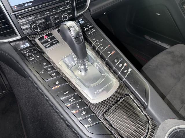 PORSCHE PANAMERA 4.8 GTS - FULL OPTIONAL - foto 24