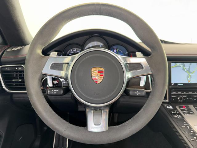 PORSCHE PANAMERA 4.8 GTS - FULL OPTIONAL - foto 16