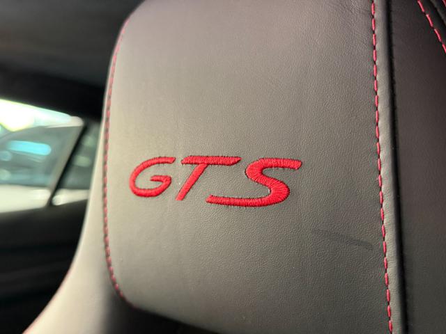 PORSCHE PANAMERA 4.8 GTS - FULL OPTIONAL - foto 30