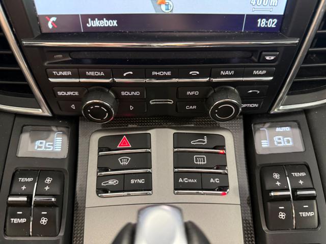 PORSCHE PANAMERA 4.8 GTS - FULL OPTIONAL - foto 23
