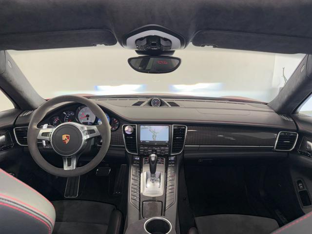 PORSCHE PANAMERA 4.8 GTS - FULL OPTIONAL - foto 15