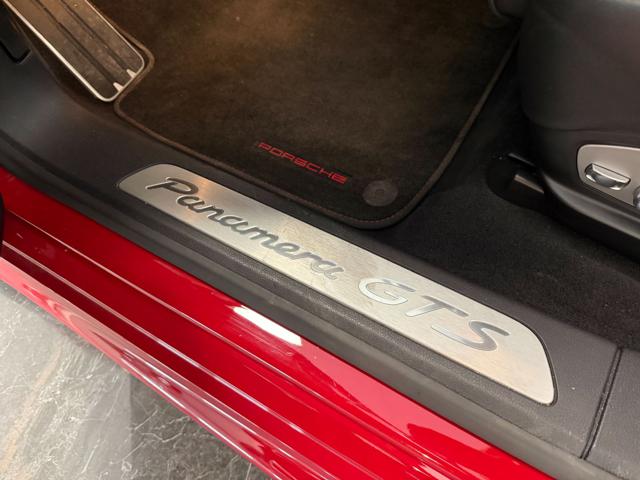 PORSCHE PANAMERA 4.8 GTS - FULL OPTIONAL - foto 28