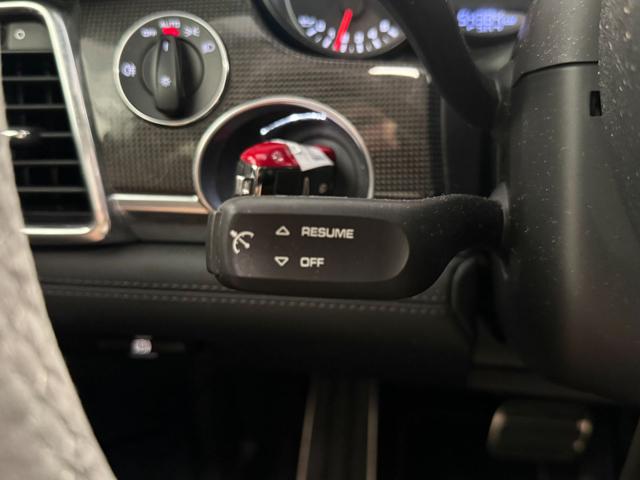 PORSCHE PANAMERA 4.8 GTS - FULL OPTIONAL - foto 19
