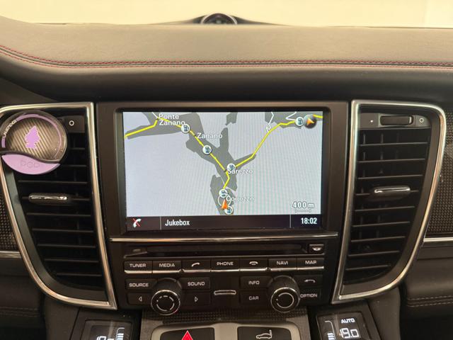 PORSCHE PANAMERA 4.8 GTS - FULL OPTIONAL - foto 22