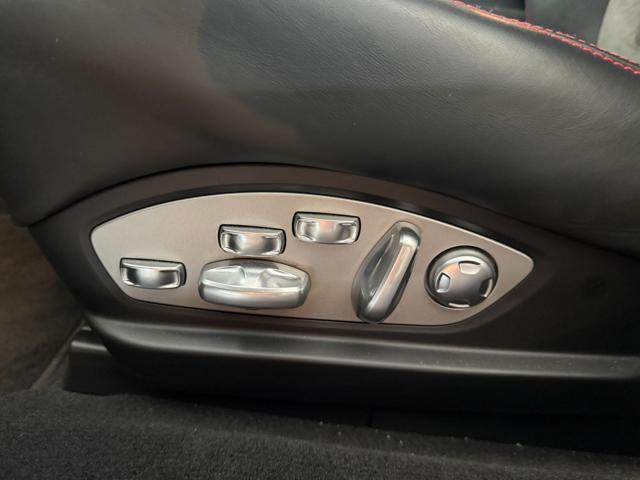 PORSCHE PANAMERA 4.8 GTS - FULL OPTIONAL - foto 29