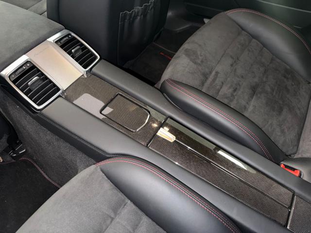 PORSCHE PANAMERA 4.8 GTS - FULL OPTIONAL - foto 14