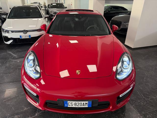 PORSCHE PANAMERA 4.8 GTS - FULL OPTIONAL - foto 12