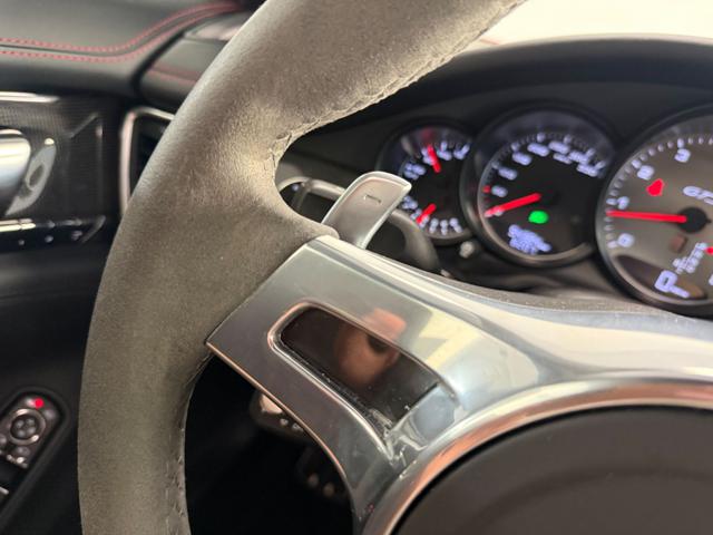 PORSCHE PANAMERA 4.8 GTS - FULL OPTIONAL - foto 18
