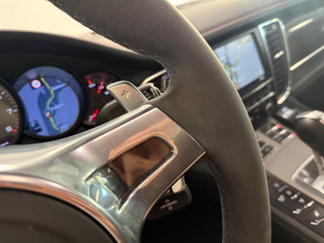 PORSCHE PANAMERA 4.8 GTS - FULL OPTIONAL - foto 17