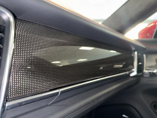 PORSCHE PANAMERA 4.8 GTS - FULL OPTIONAL - foto 25
