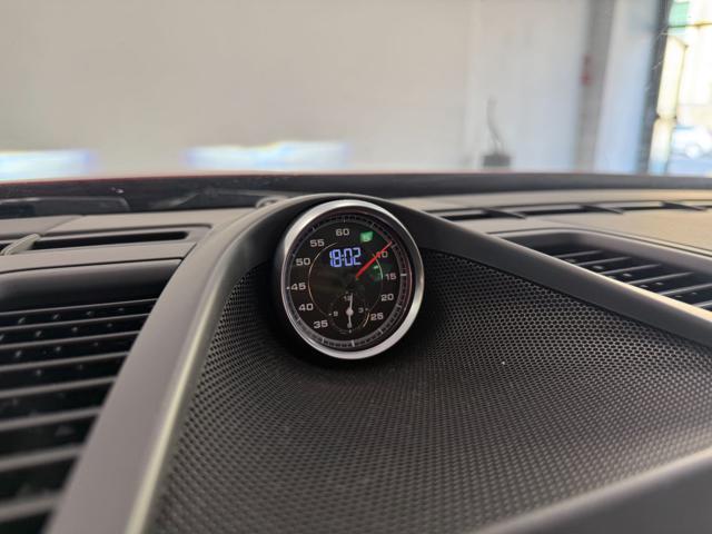 PORSCHE PANAMERA 4.8 GTS - FULL OPTIONAL - foto 21
