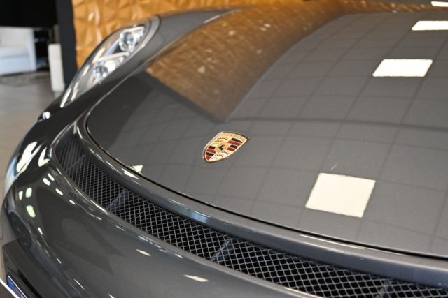 PORSCHE 991 3.8 GT3 CLUBSPORT CARBOCERAMICI  - foto 14