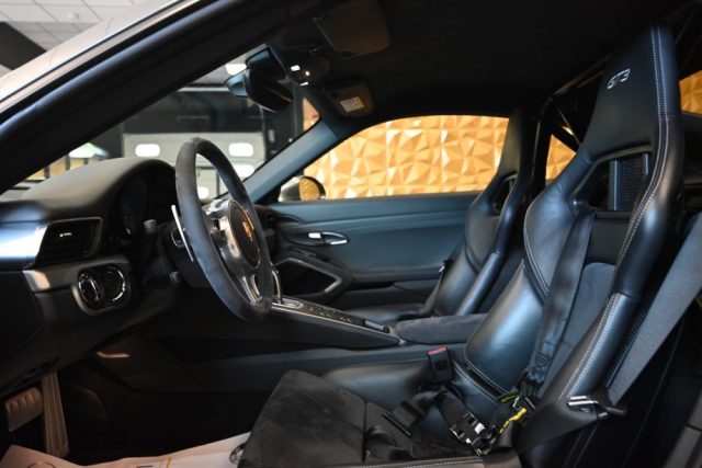 PORSCHE 991 3.8 GT3 CLUBSPORT CARBOCERAMICI  - foto 27
