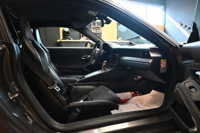 PORSCHE 991 3.8 GT3 CLUBSPORT CARBOCERAMICI  - foto 10