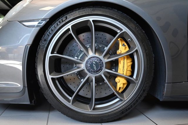 PORSCHE 991 3.8 GT3 CLUBSPORT CARBOCERAMICI  - foto 19